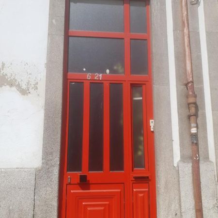 Truz Truz2 Otel Porto Dış mekan fotoğraf