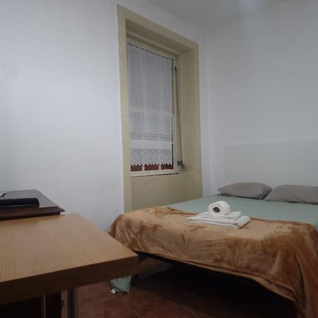 Truz Truz2 Otel Porto Dış mekan fotoğraf