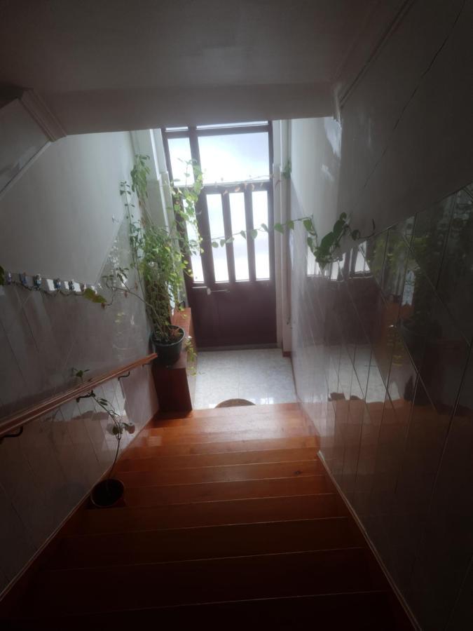 Truz Truz2 Otel Porto Dış mekan fotoğraf