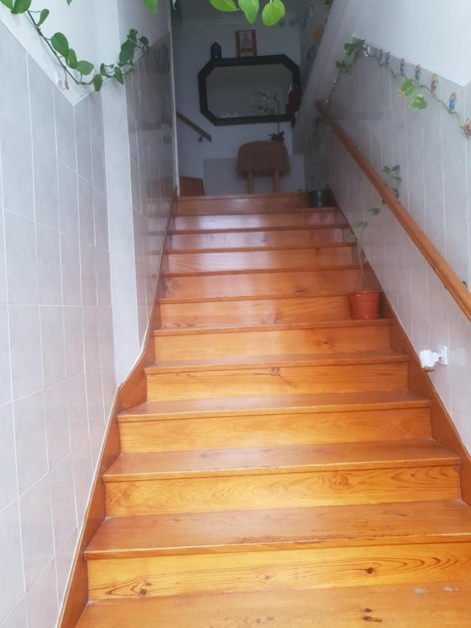 Truz Truz2 Otel Porto Dış mekan fotoğraf