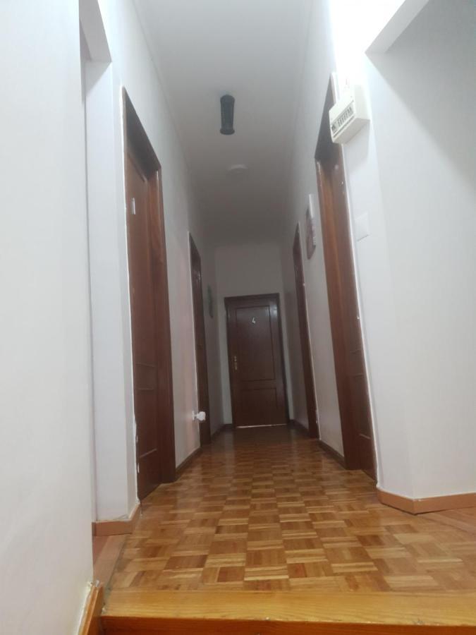Truz Truz2 Otel Porto Dış mekan fotoğraf