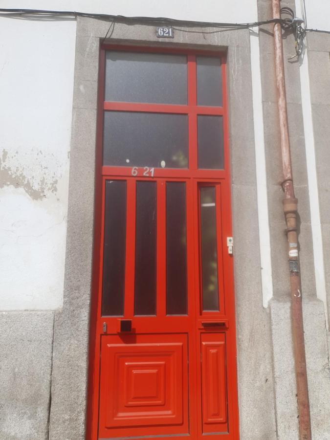 Truz Truz2 Otel Porto Dış mekan fotoğraf