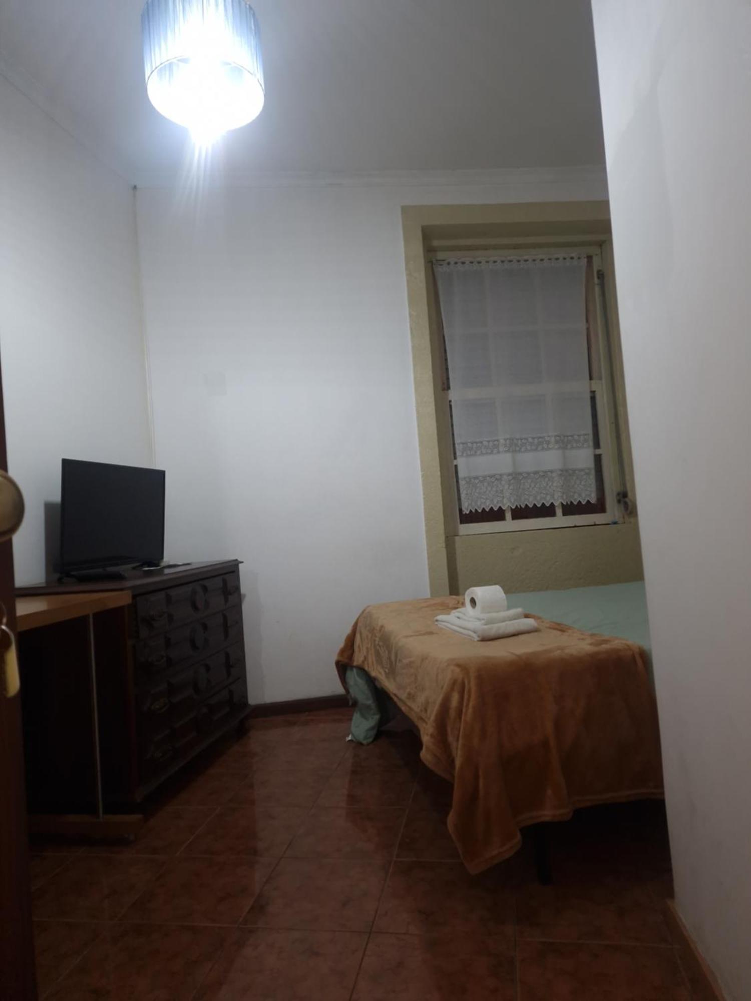 Truz Truz2 Otel Porto Dış mekan fotoğraf